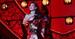 Macy’s Thanksgiving Day Parade Viewers Upset by ‘Risque’ ‘Moulin Rouge’ Performance