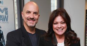 Valerie Bertinelli Set for Awkward Face-off With Ex