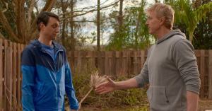 Netflix Offers First Look at ‘Cobra Kai’ Season 4 Ahead of December Premiere