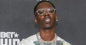 Young Dolph’s Partner Mia Jaye Thanks Fans for ‘Prayers’ After Rapper’s Death