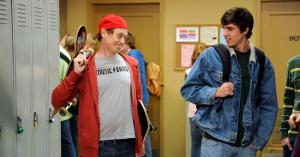 Steve Buscemi Revived His Meme’d ’30 Rock’ Performance for Halloween 2021