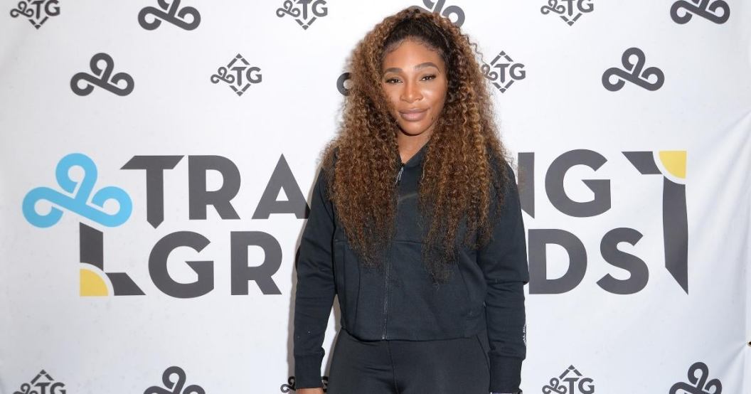 serena-williams-shares-rare-photo-father-richard-daughter-olympia.jpg