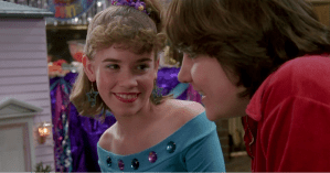 ’13 Going on 30′ Star Celebrates Birthday by Putting on Iconic Costume From Movie