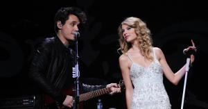 John Mayer Responds to Taylor Swift Fan Who Told Him to ‘Choke on Something’