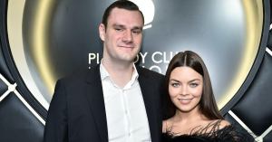 Cooper Hefner and ‘Harry Potter’ Star Scarlett Byrne Expecting Twins