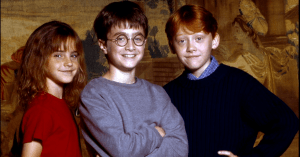 ‘Harry Potter’ Reunion: HBO Max Announces New ‘Return to Hogwarts’ Special