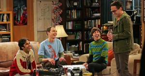 ‘The Big Bang Theory’ Universe Expanding With New Offshoot Series