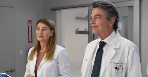 ‘Grey’s Anatomy’ Adds ‘Top Gun’ Star to Season 18