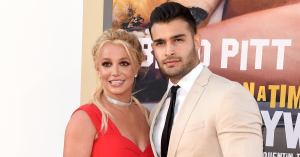 Did Britney Spears and Sam Asghari Marry Ahead of Pregnancy Reveal?