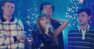 ‘SNL’: Taylor Swift Sings About ‘3 Sad Virgins’ in Unexpected Music Sketch