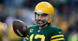 State Farm’s Decision to Support Aaron Rodgers Causes Wild Reactions on Social Media