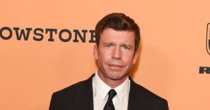 ‘Yellowstone’ Star Allegedly Had Fight With Creator Taylor Sheridan Amid Drama