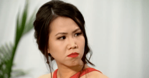 ‘Married at First Sight’: Bao Thinks She’s ‘Lost’ Her ‘Voice’ in Marriage to Johnny in Exclusive Decision Day Preview