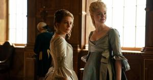 ‘The Great’ Stars Tease Constant ‘Shocking and Surprising’ Season 2 for Catherine the Great Hulu Series (Exclusive)