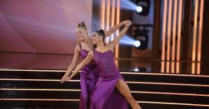 ‘Dancing With the Stars’ Puts JoJo Siwa in Bottom 2, Taking Fans by Surprise