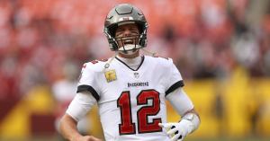 The 7 NFL Teams Who Have Best Chance of Winning Super Bowl LVI