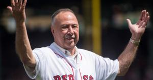 Jerry Remy, Boston Red Sox Legend, Dead at 68