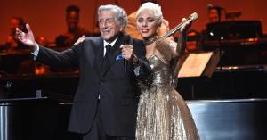 Lady Gaga Addresses Tony Bennett’s Alzheimer’s Struggle Ahead of ‘One Last Time’ Special