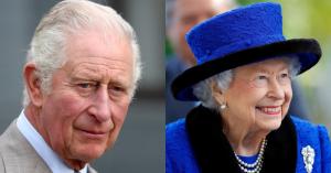 Prince Charles Delivers Hopeful Message on Queen Elizabeth’s Health Ahead of Remembrance Day Service