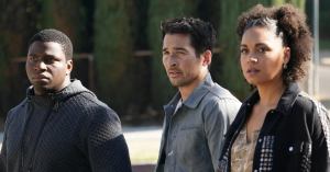 ‘Station 19’ Loses Major Character During ‘Grey’s Anatomy’ Crossover
