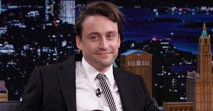 ‘SNL’ Host Kieran Culkin Remembers Dissing One Cast Member During an Appearance as Child