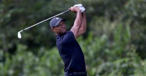 Tiger Woods Gives Concerning Update on Golf Career Following Car Crash Injuries