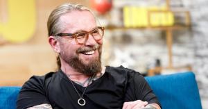 ‘Sons of Anarchy’ Creator Kurt Sutter Snags New Netflix Series