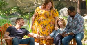 ‘This Is Us’ Star Chrissy Metz Teases Final Season Will Give Fans ‘Some Closure’