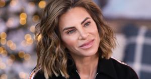 Jillian Michaels Reveals Freak Accident Led to Secret Spinal Injury, Gruesome Year-long Recovery