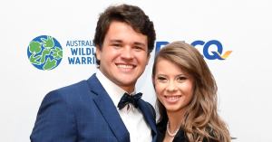 Bindi Irwin Has Perfect Response to Constant Questions About Having Another Child