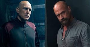 ‘Law & Order: Organized Crime’ Villain Calls Work With Christopher Meloni the ‘Best Acting’ of His Life
