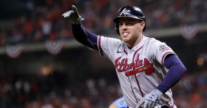 World Series: Braves Defeat Astros in Game 6, Win First Championship in 26 Years