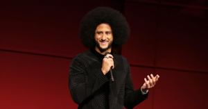 Kyle Rittenhouse Trial: Colin Kaepernick Has Strong Reaction to Not Guilty Verdict