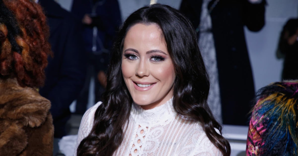 'Teen Mom' Jenelle Evans 'in So Much Pain' as She Reveals Health