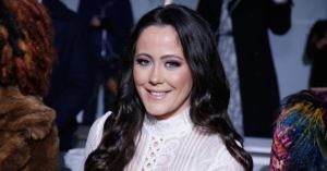 ‘Teen Mom’ Star Jenelle Evans’ Son Removed From Her Home After Incident