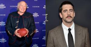 Terry Bradshaw Slams Aaron Rodgers on ‘NFL on FOX’ Pregame: ‘You Lied to Everyone’