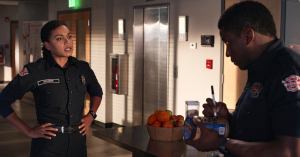 ‘Station 19’: Original Cast Member Killed off in ‘Grey’s Anatomy’ Crossover