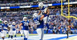 ‘Thursday Night Football’: Time, Channel and How to Watch Jets vs. Colts