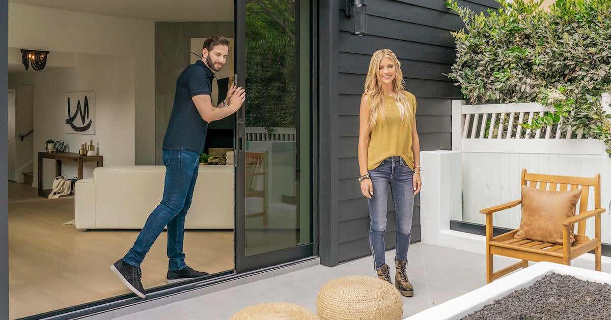 Tarek El Moussa and Christina Haack Return to HGTV for New Season of ...