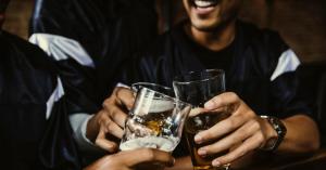 World’s Drunkest Country Revealed