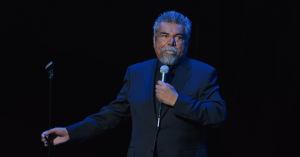 George Lopez Falls Ill, Walks off Stage During New Year’s Eve Comedy Set