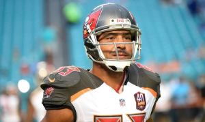 Former Chargers and Buccaneers Star Vincent Jackson Cause of Death Revealed