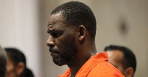 R. Kelly Sentenced to 30 Years in Prison