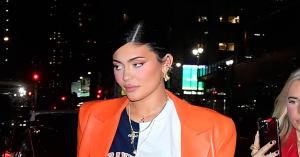 Kylie Jenner Sparks Outrage With Insensitive Birthday Party Theme for Stormi and Aire