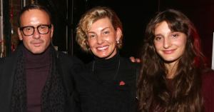 Tim McGraw’s Daughter Discovers Sweet Note From Him as ‘1883’ Premieres on Paramount+