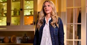 ‘Blue Bloods’: Eddie’s New Partner is a Pain Until She Learns a Surprising Fact