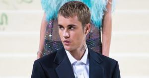 Justin Bieber Reveals Face Paralysis in Video Sharing Recent Health Diagnosis: ‘Pretty Serious’