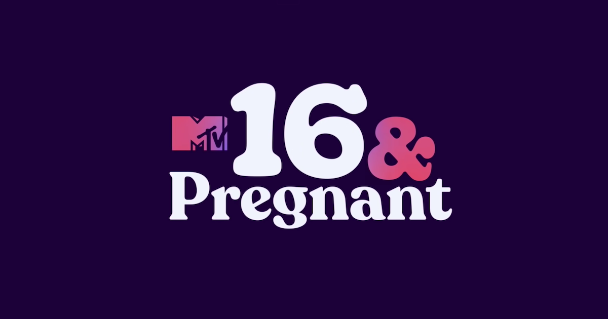 '16 and Pregnant' Subject Speaks out on 'Humiliating' Experience 14 ...