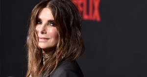 Sandra Bullock Reveals She’s Taking a Step Back From Acting