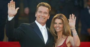 Arnold Schwarzenegger Just Got Very Candid About Maria Shriver Divorce